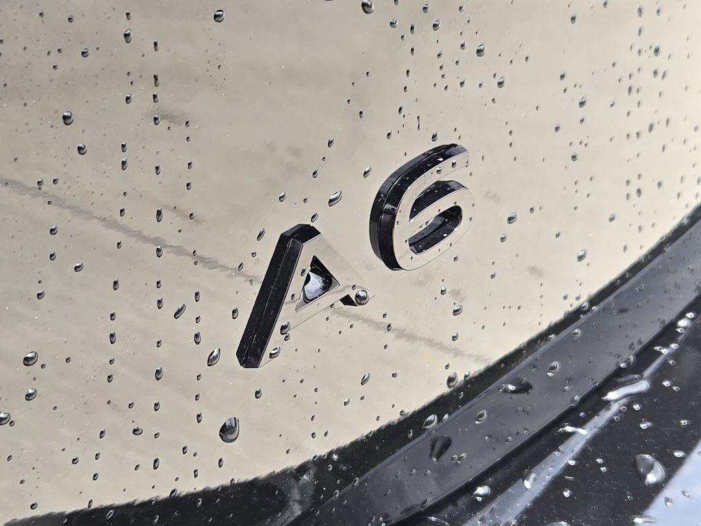 2026 Audi A6 Prestige - Photo 15