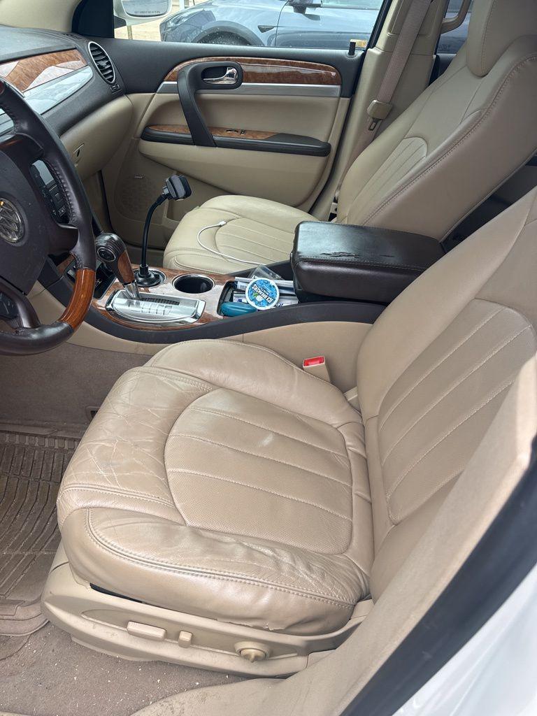 2011 Buick Enclave CXL-2 FWD's photo