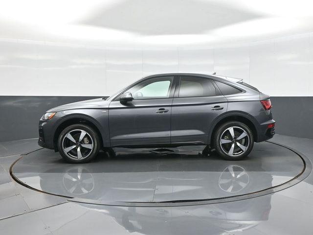 2023 Audi Q5 Sportback