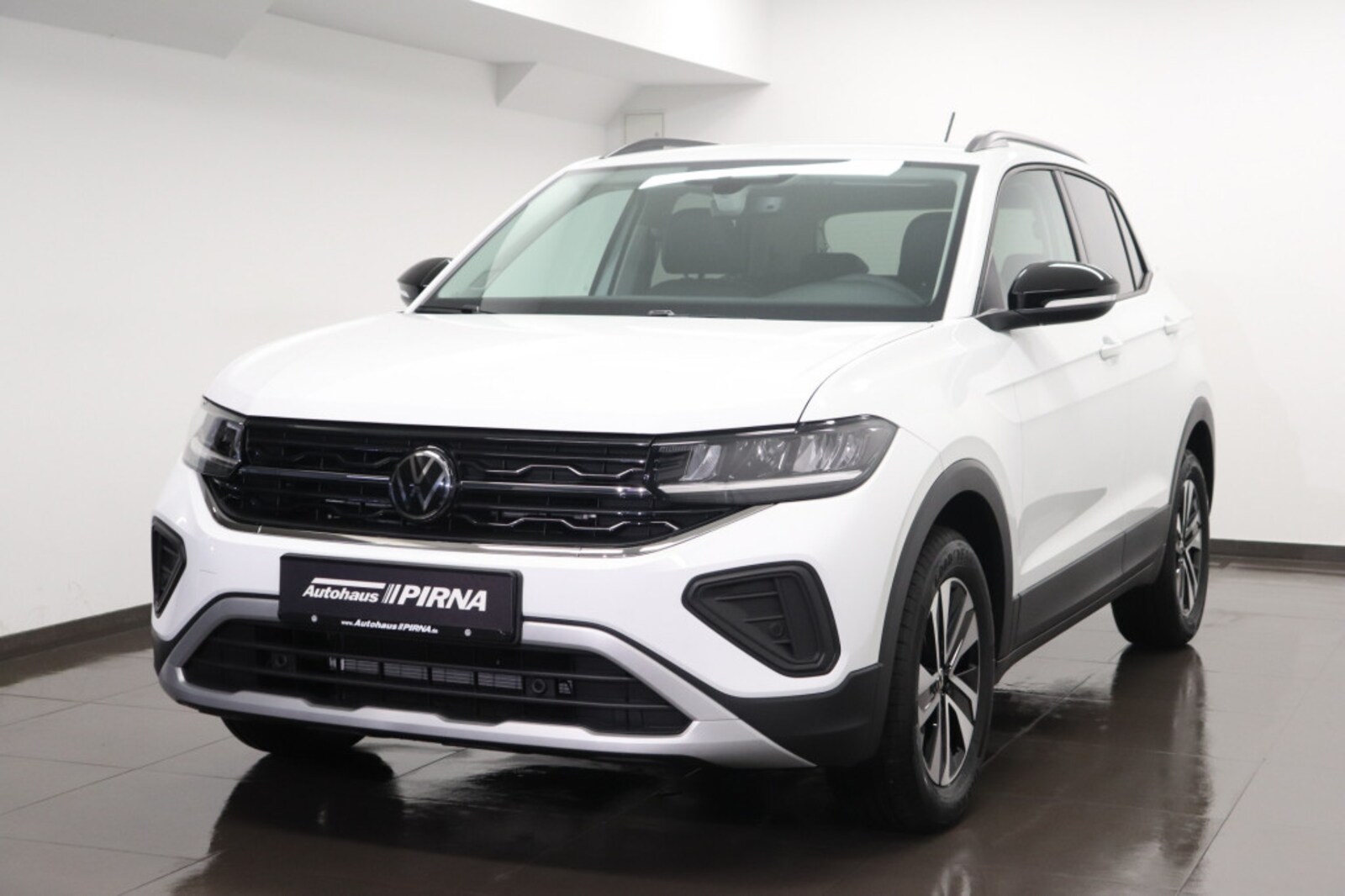 Volkswagen T-Cross – Bild 2