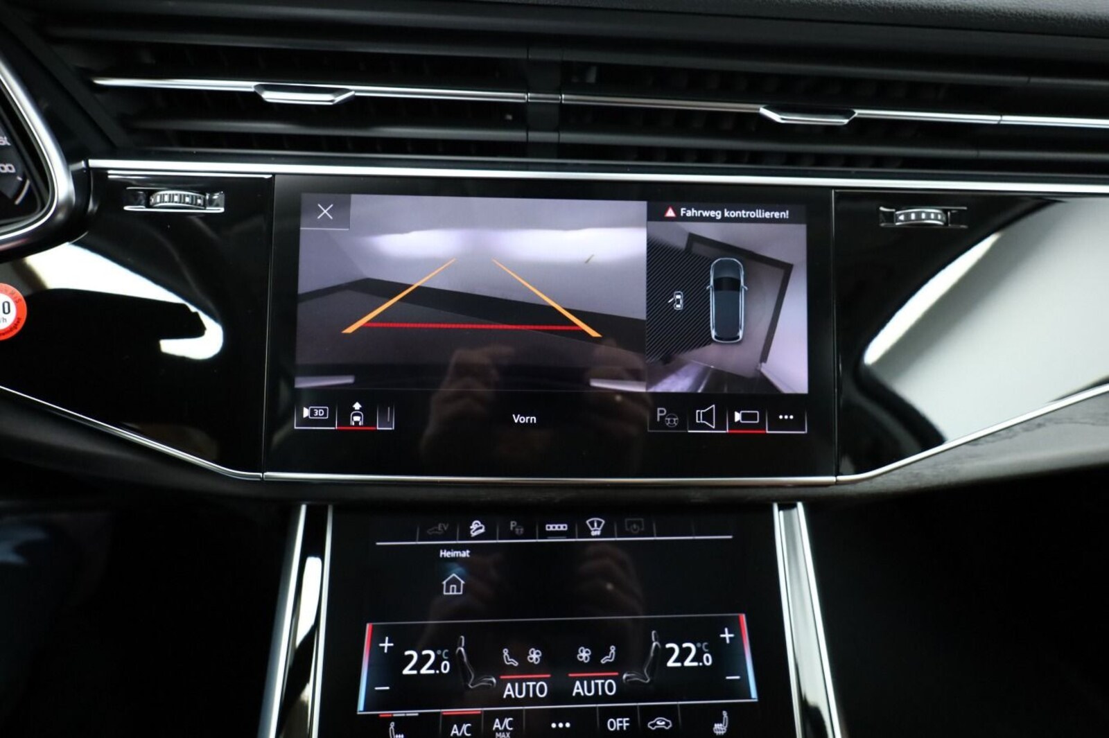 Audi Q7 – Bild 11
