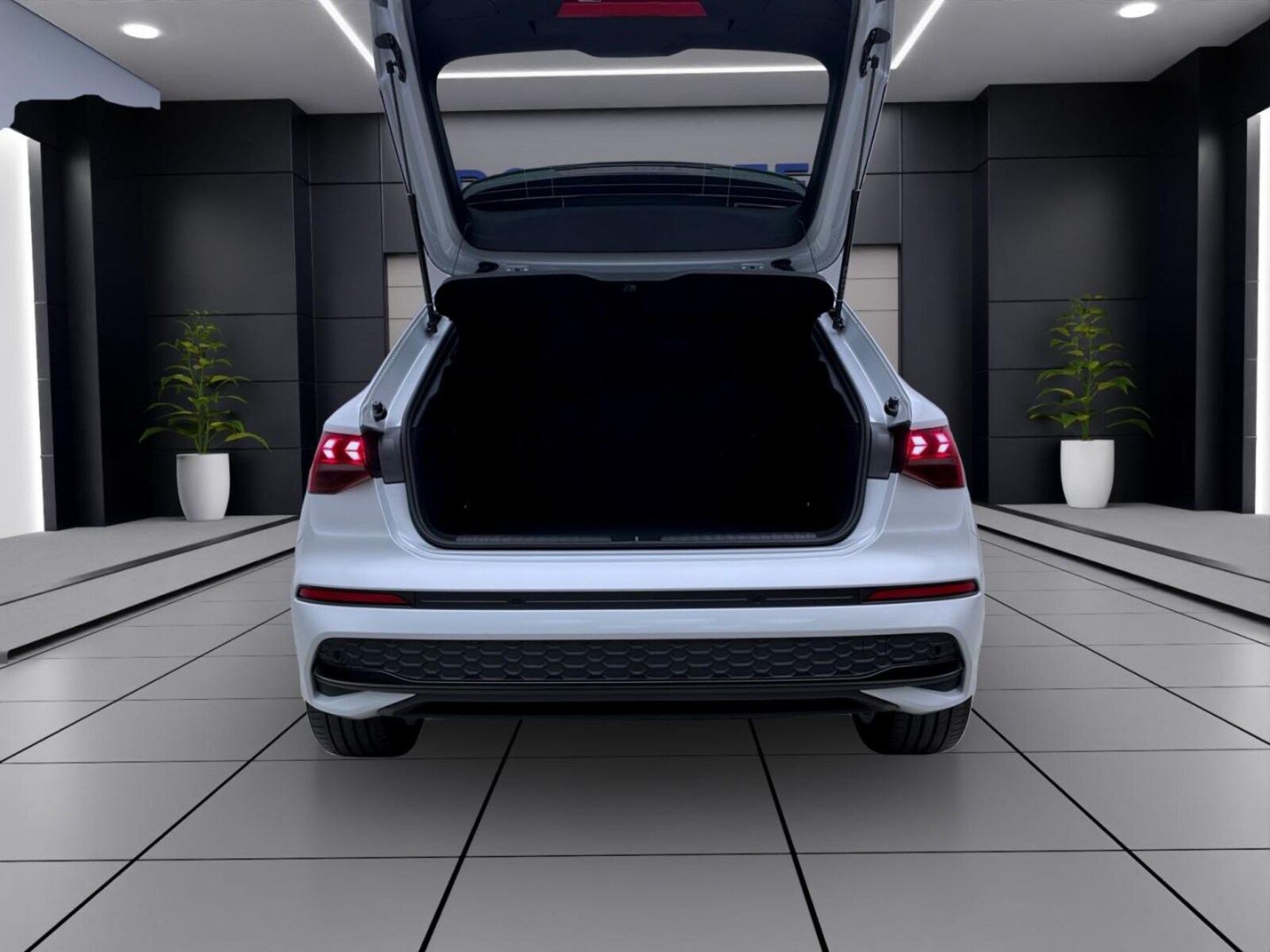 Audi A3 Sportback – Bild 5