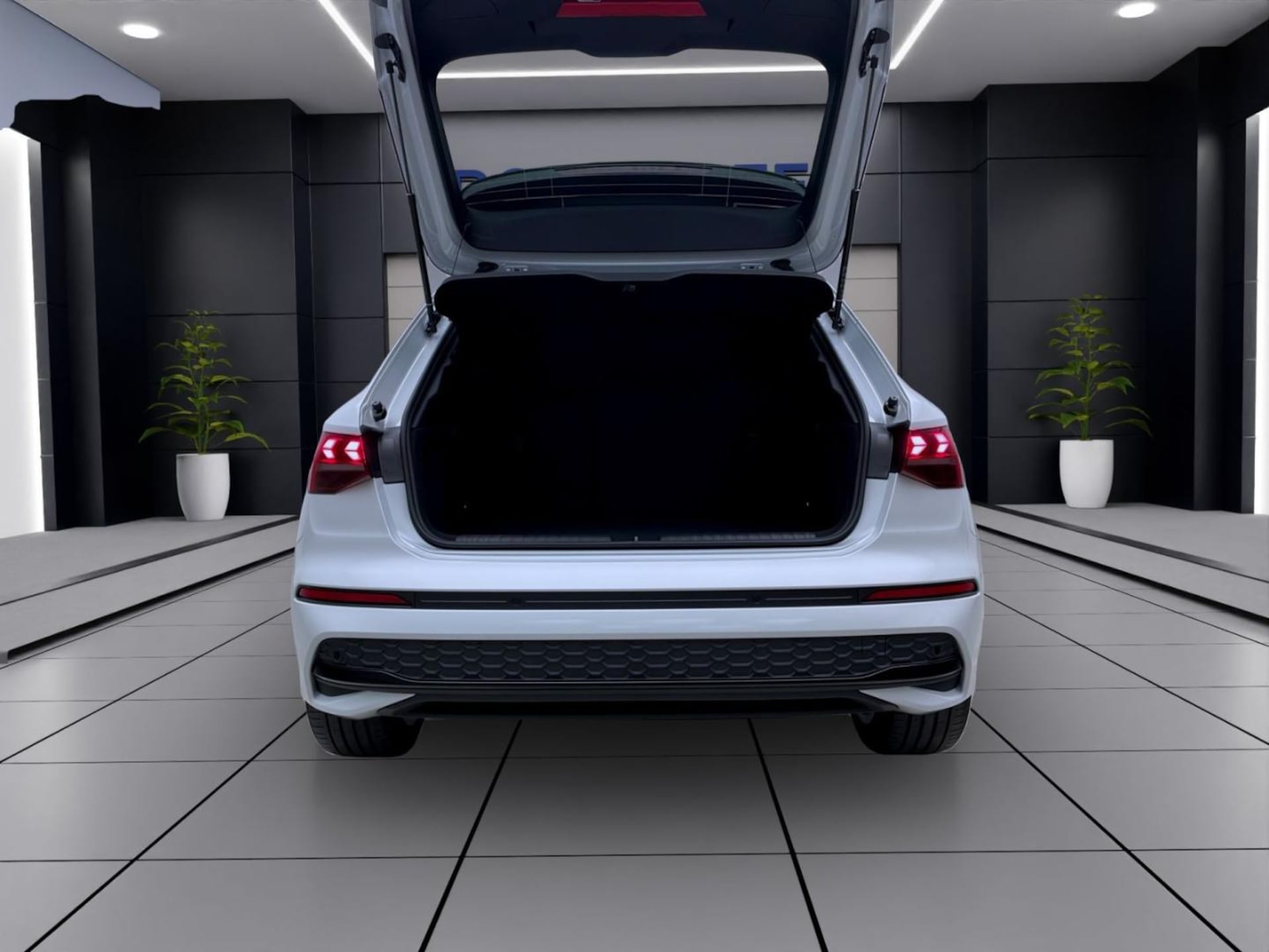 Audi A3 Sportback Advanced