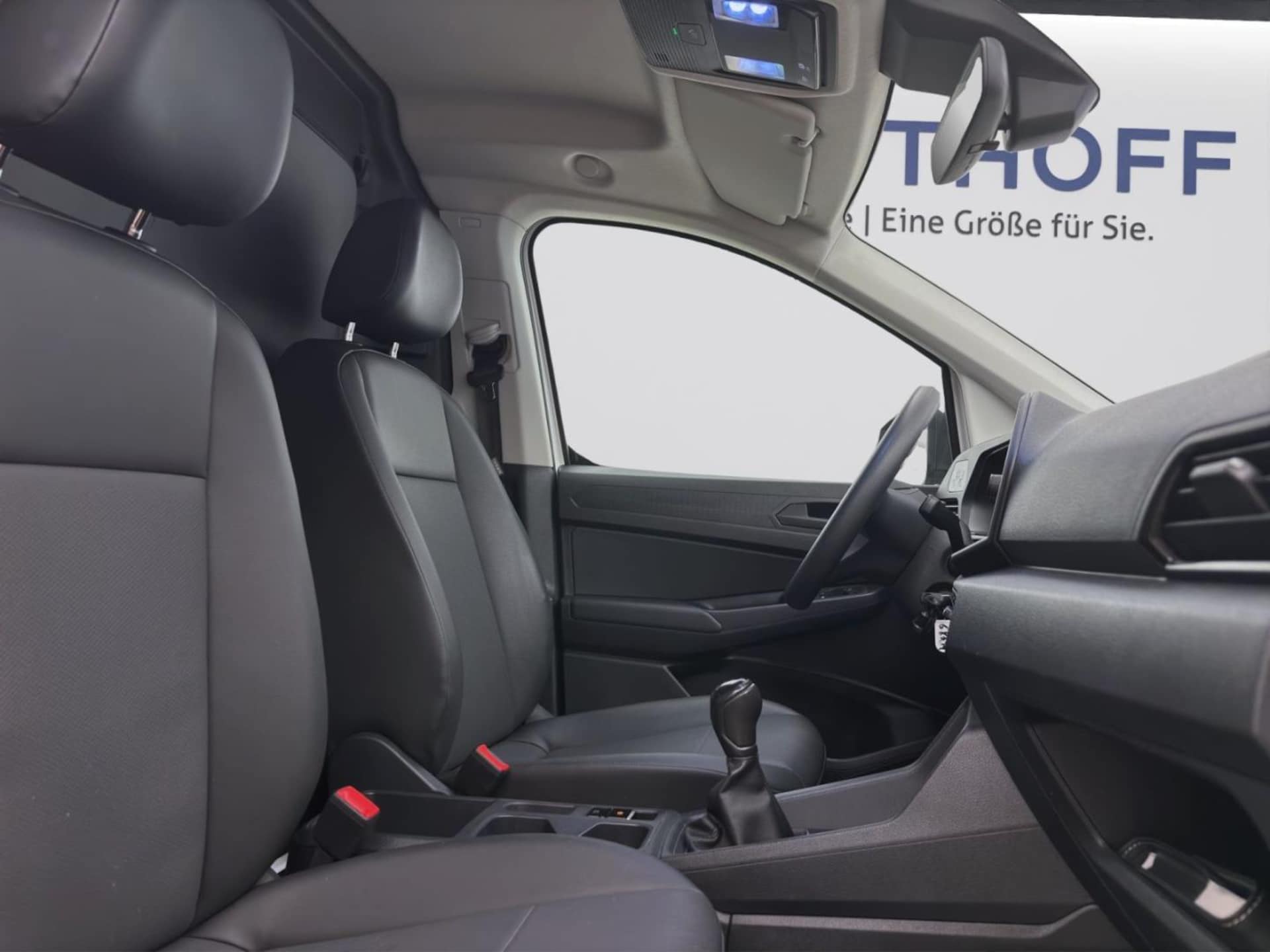 Volkswagen Caddy Cargo