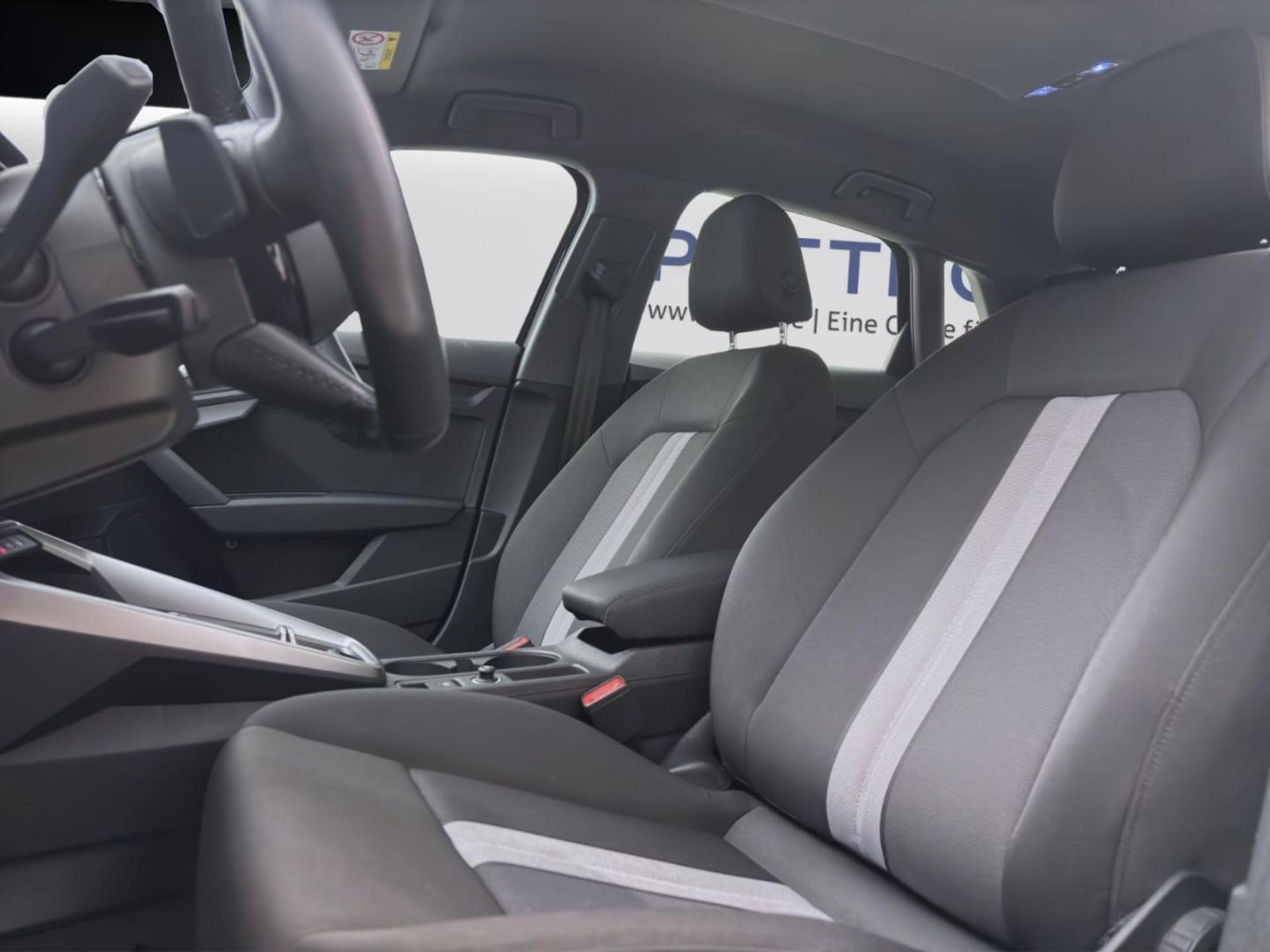 Audi A3 Sportback Advanced