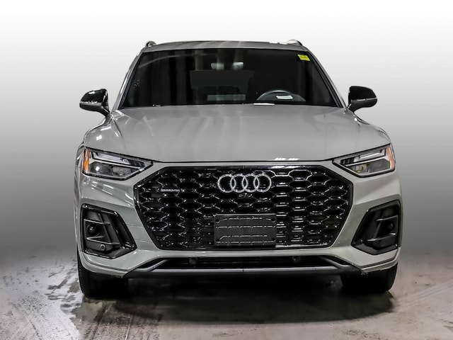 2022 Audi Q5 Sportback