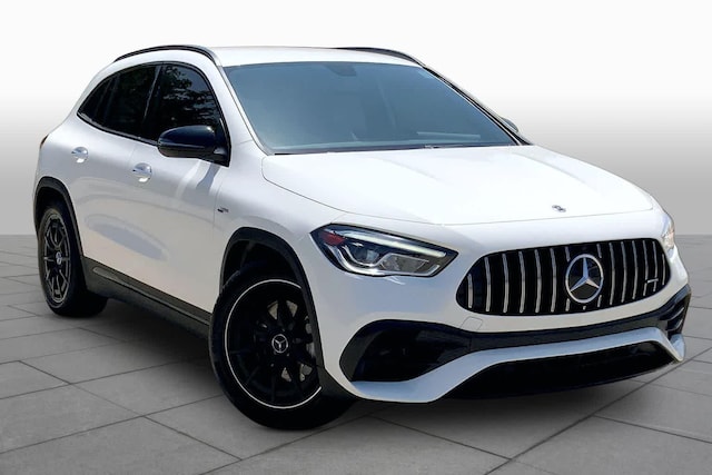 2022 Mercedes-Benz