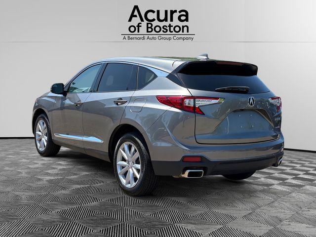 2023 Acura RDX
