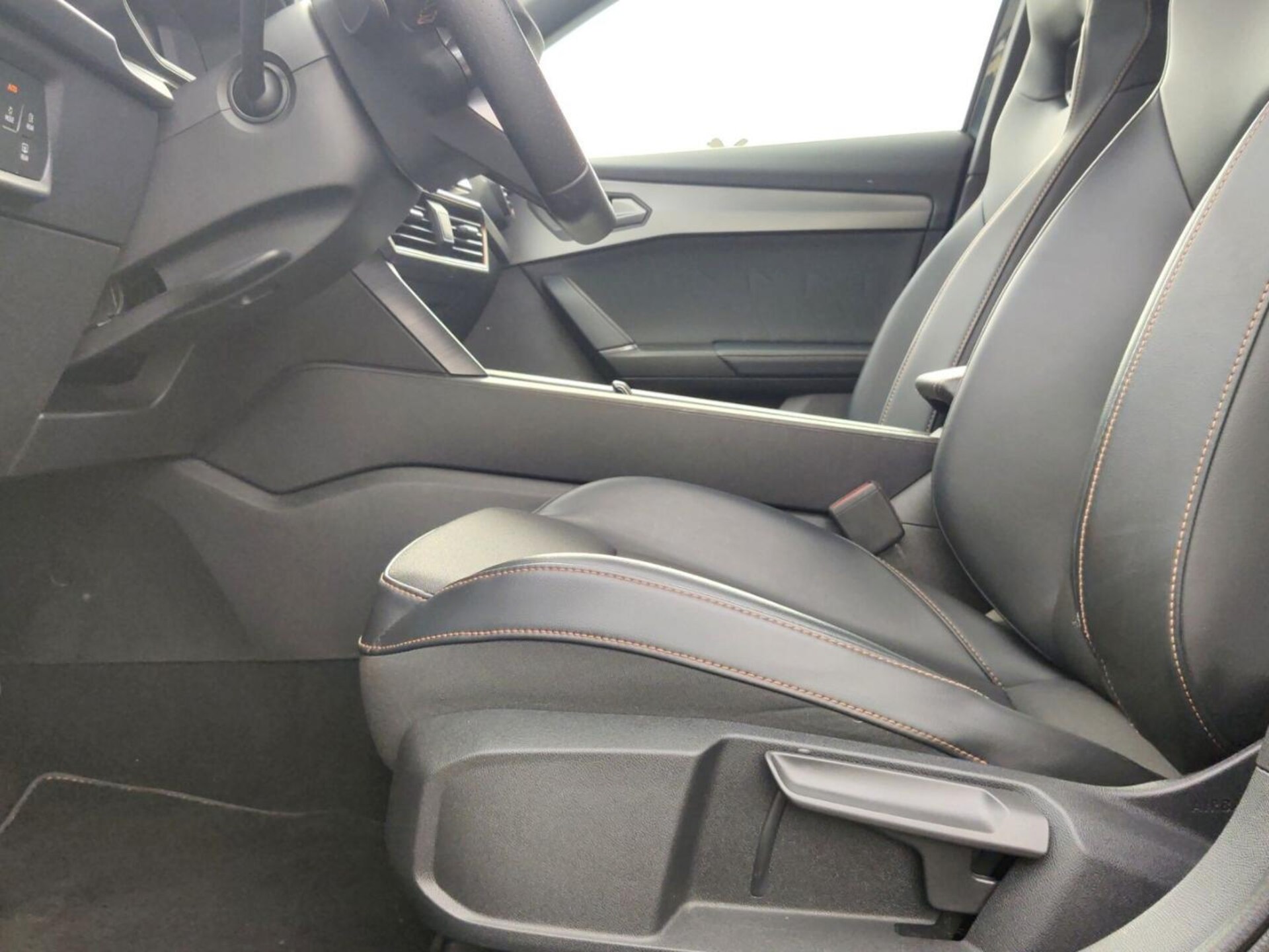CUPRA Formentor VZ