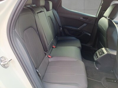 CUPRA Leon León 1.5 eTSI DSG 110 kW (150 CV) — photo 6