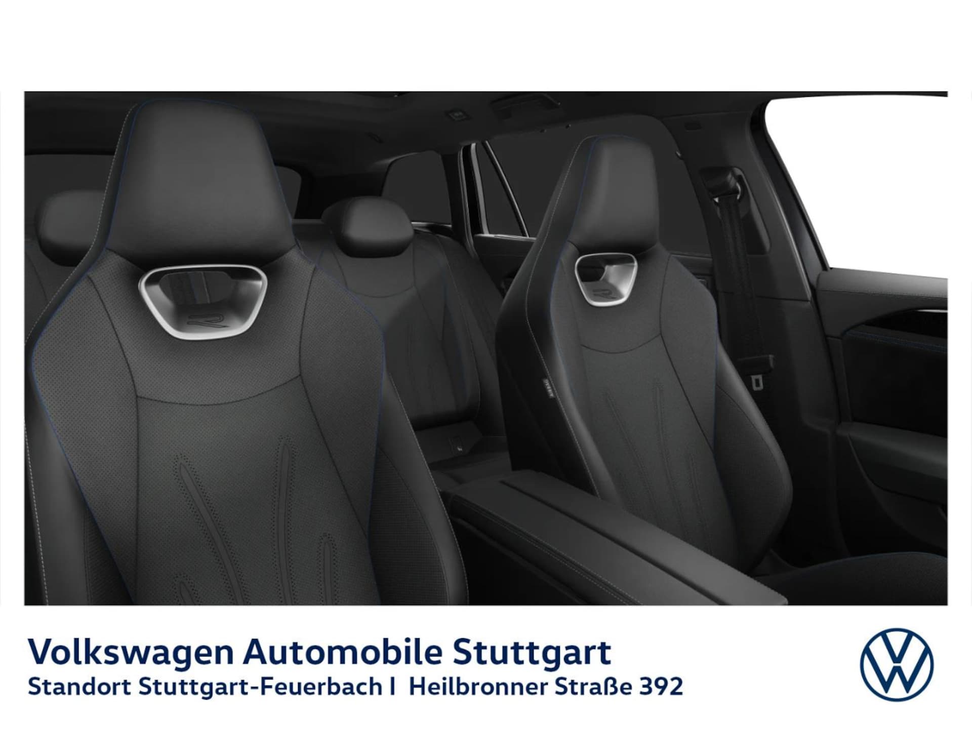 Volkswagen Passat R-Line