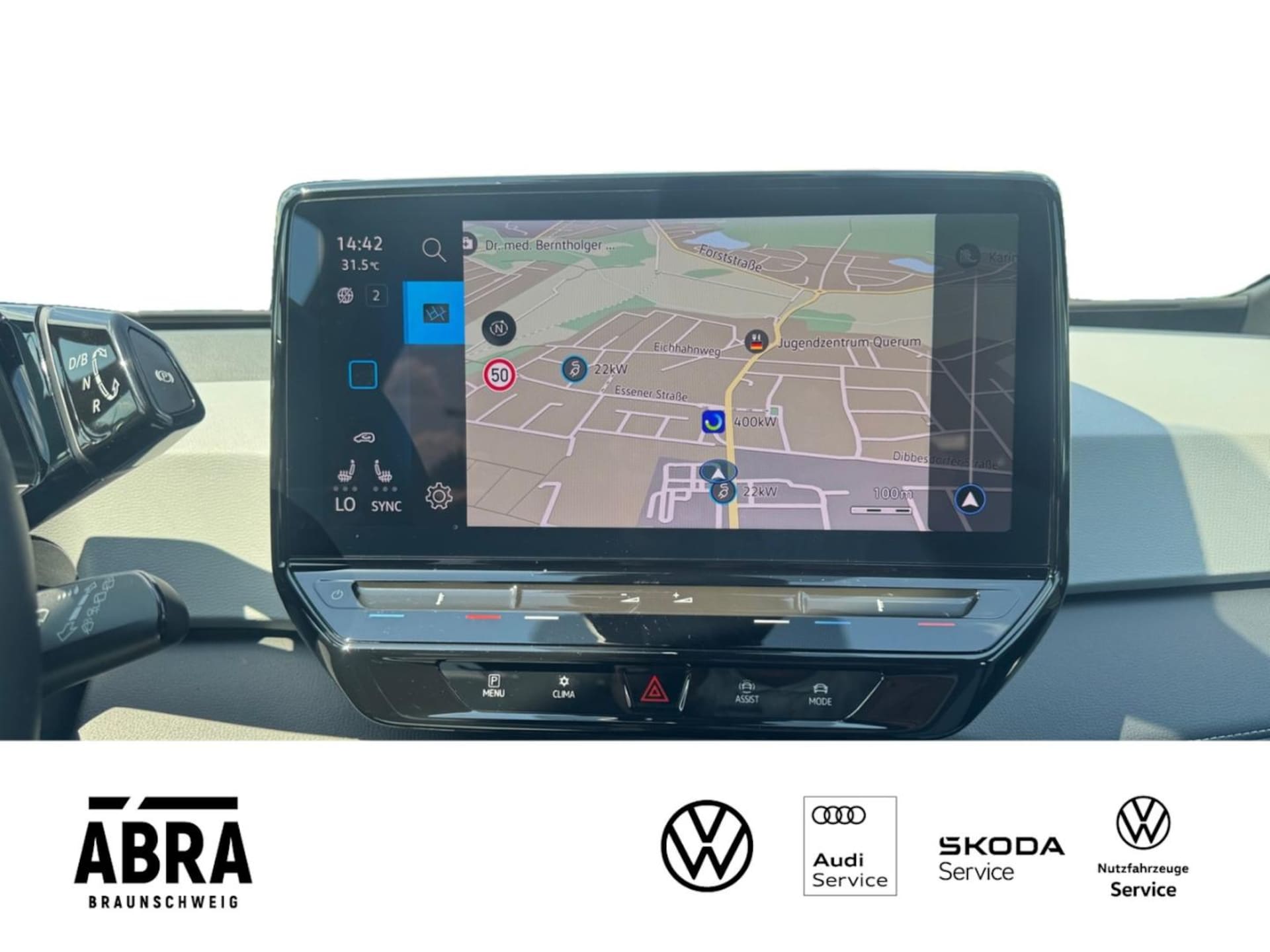 Volkswagen ID.3 MOVE Pro