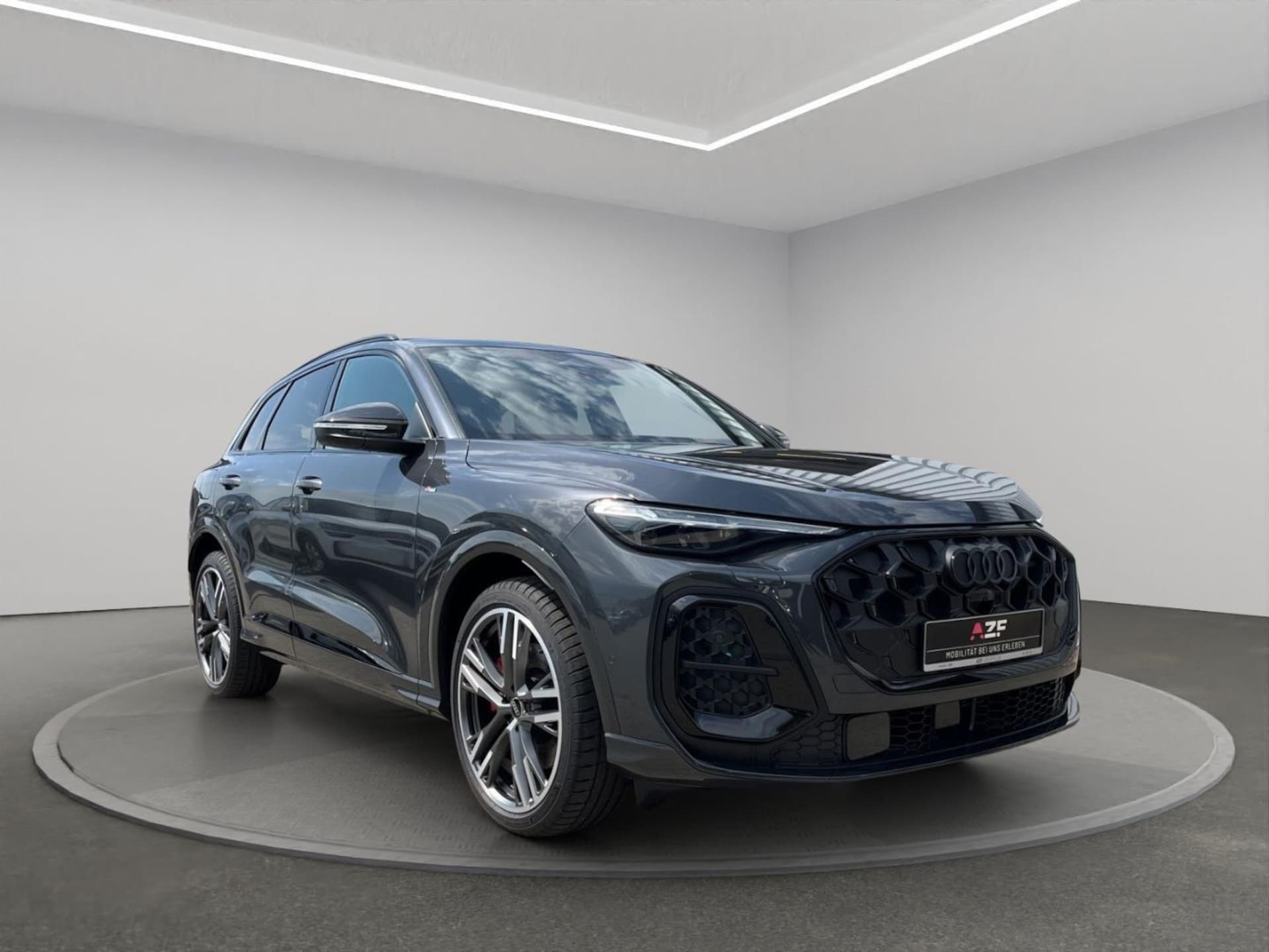 Audi Q5 SUV