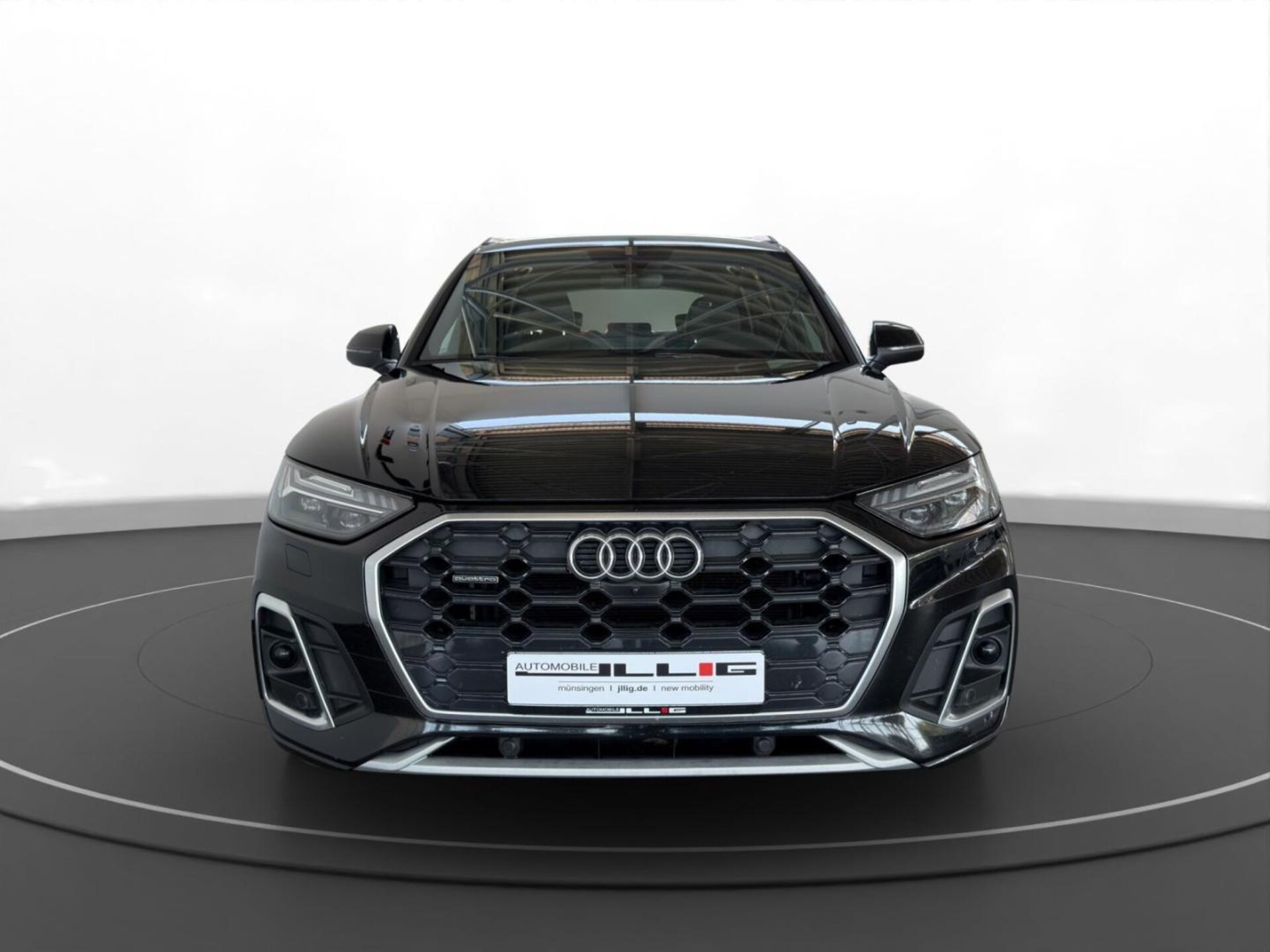 Audi Q5 SUV S line