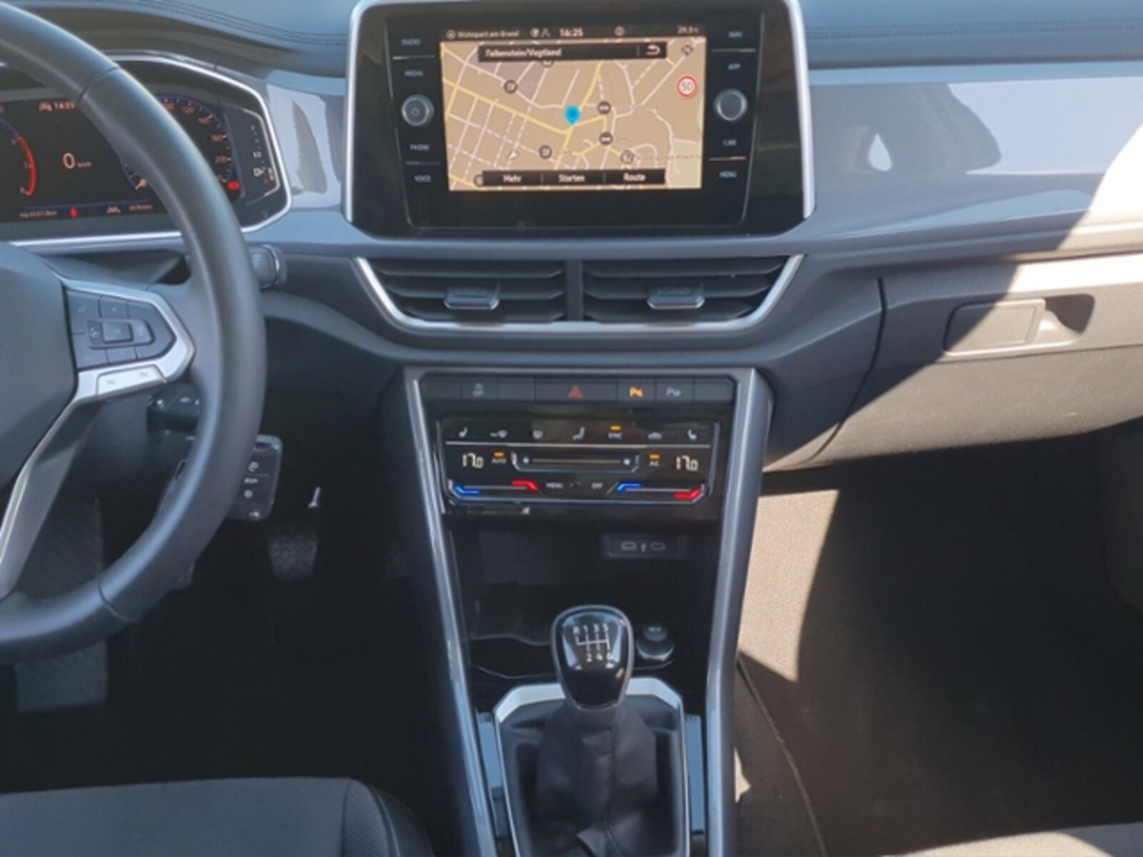 Volkswagen T-Roc – Bild 16