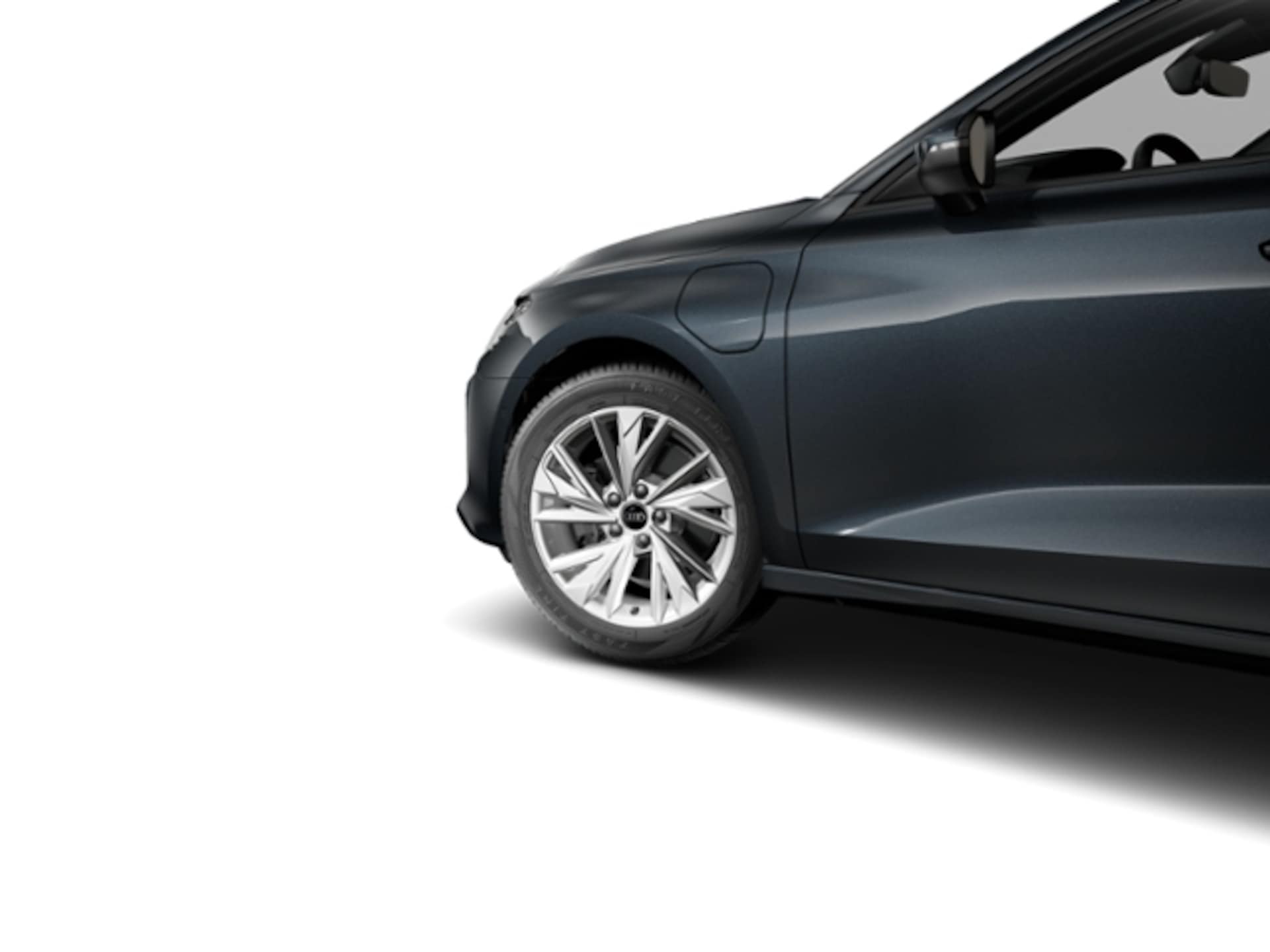 Audi A3 Sportback TFSI e Advanced