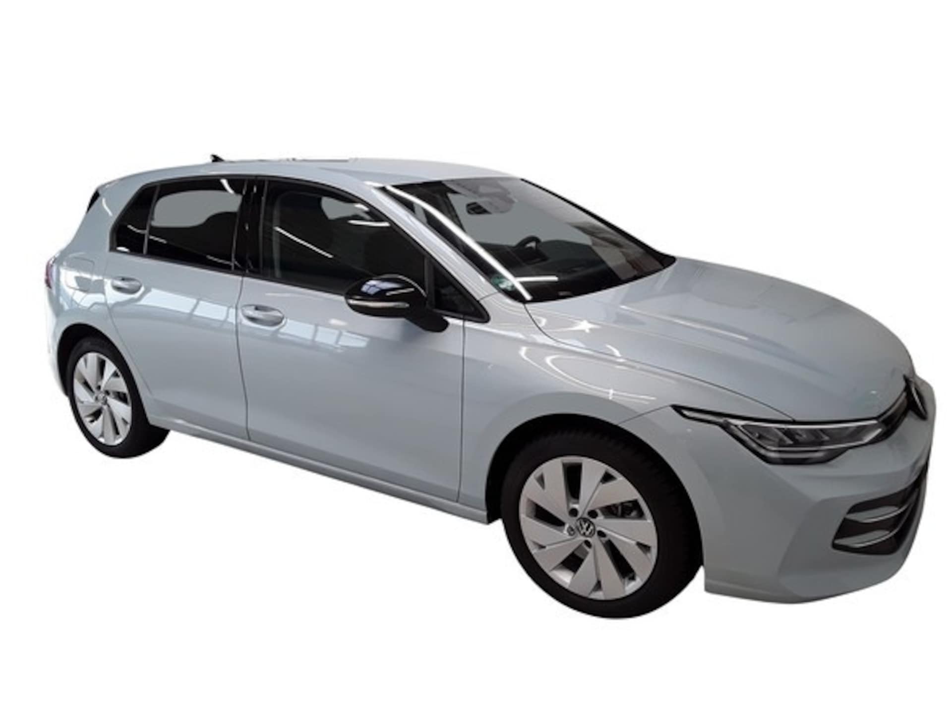 Volkswagen Golf ENERGY