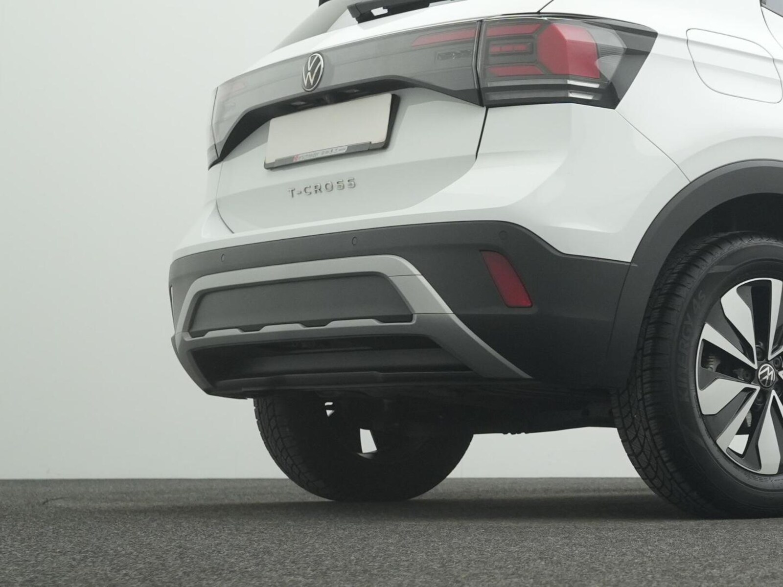 Volkswagen T-Cross – Bild 22