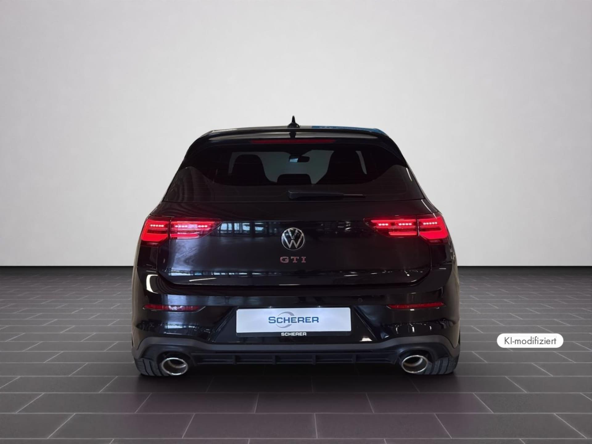 Volkswagen Golf GTI Clubsport