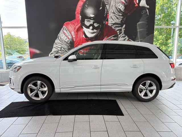2023 Audi Q7