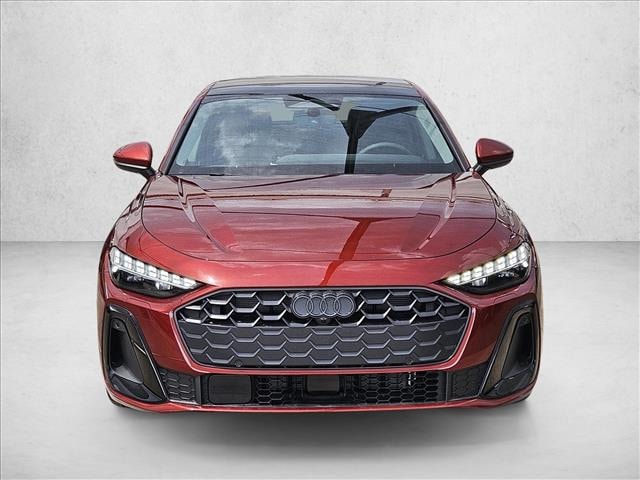 2026 Audi A5 Sedan