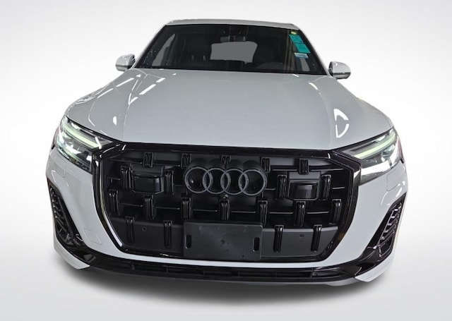 2025 Audi Q7