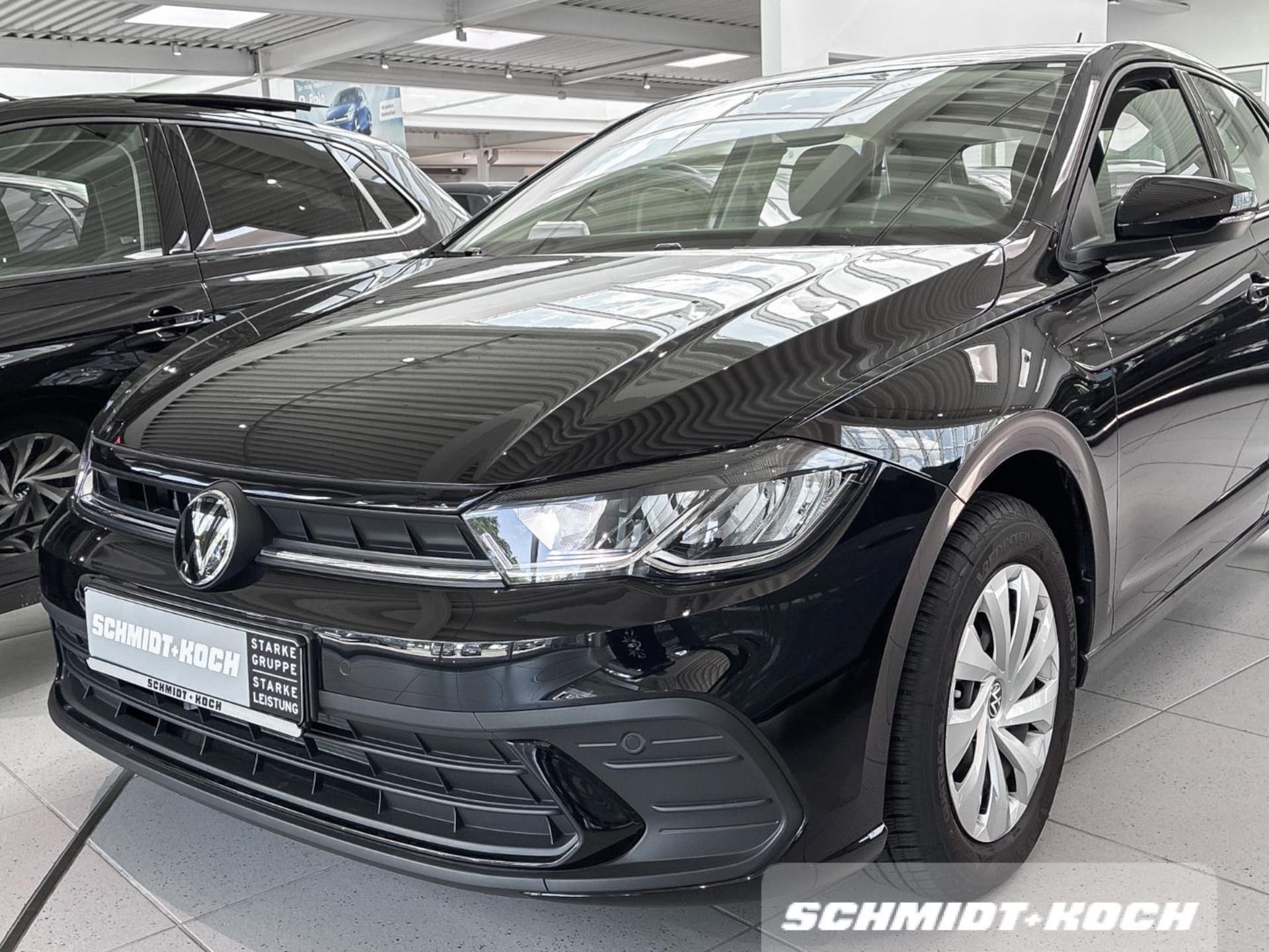 Volkswagen Polo Life