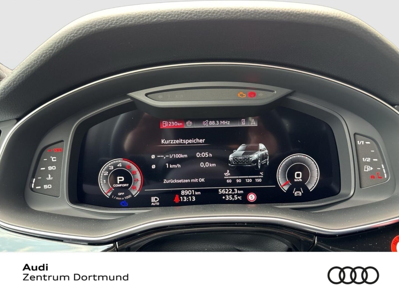 Audi Q7 – Bild 14