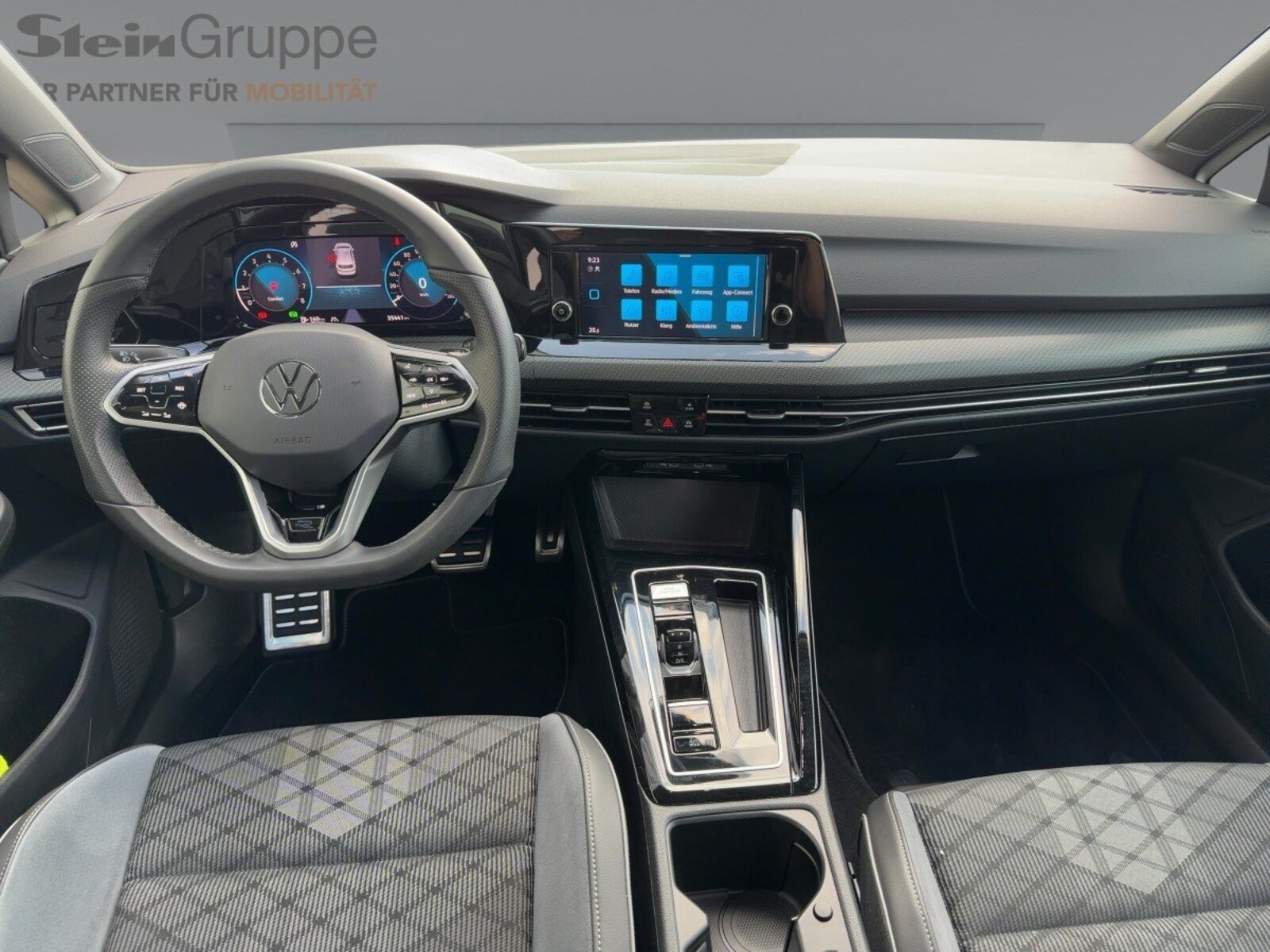 Volkswagen Golf – Bild 10