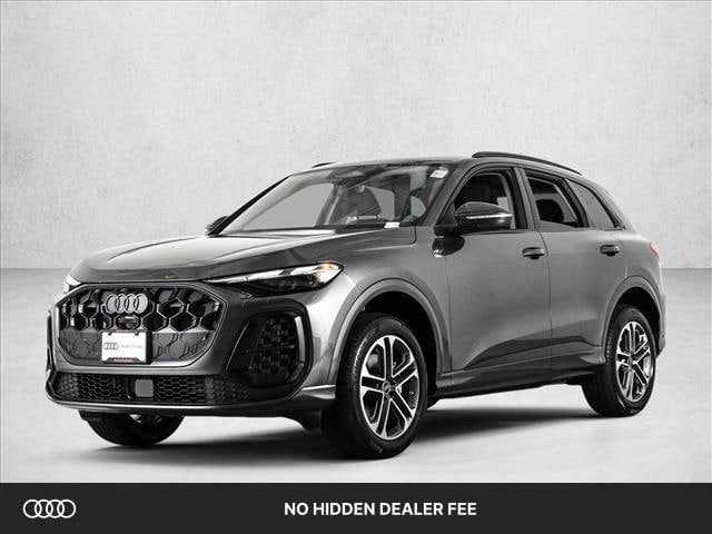 2026 Audi Q5