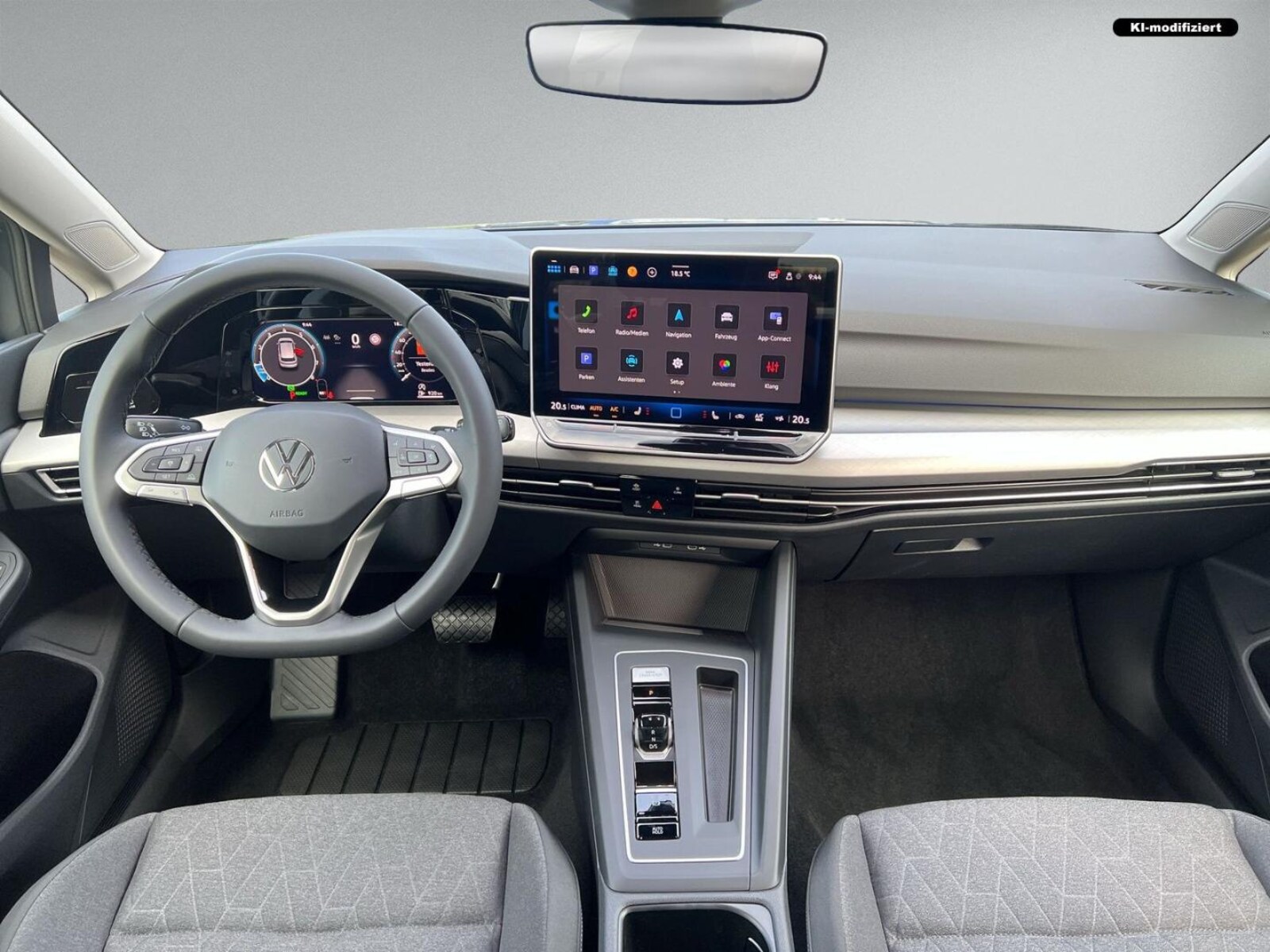 Volkswagen Golf – Bild 8