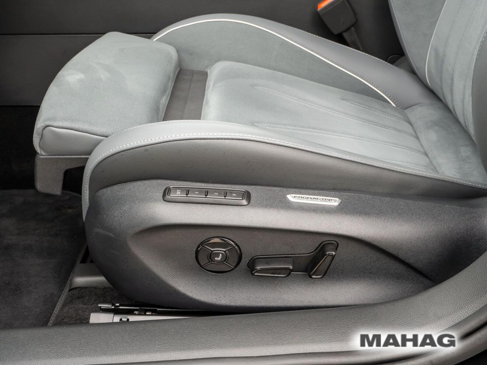 Volkswagen Passat – Bild 24