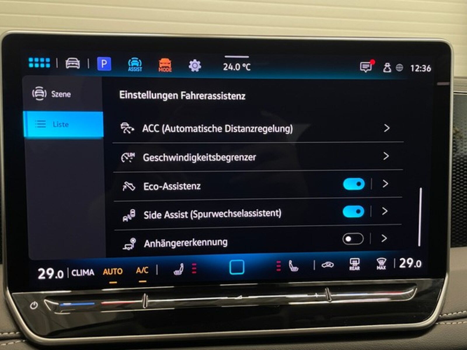 Volkswagen Tiguan – Bild 20