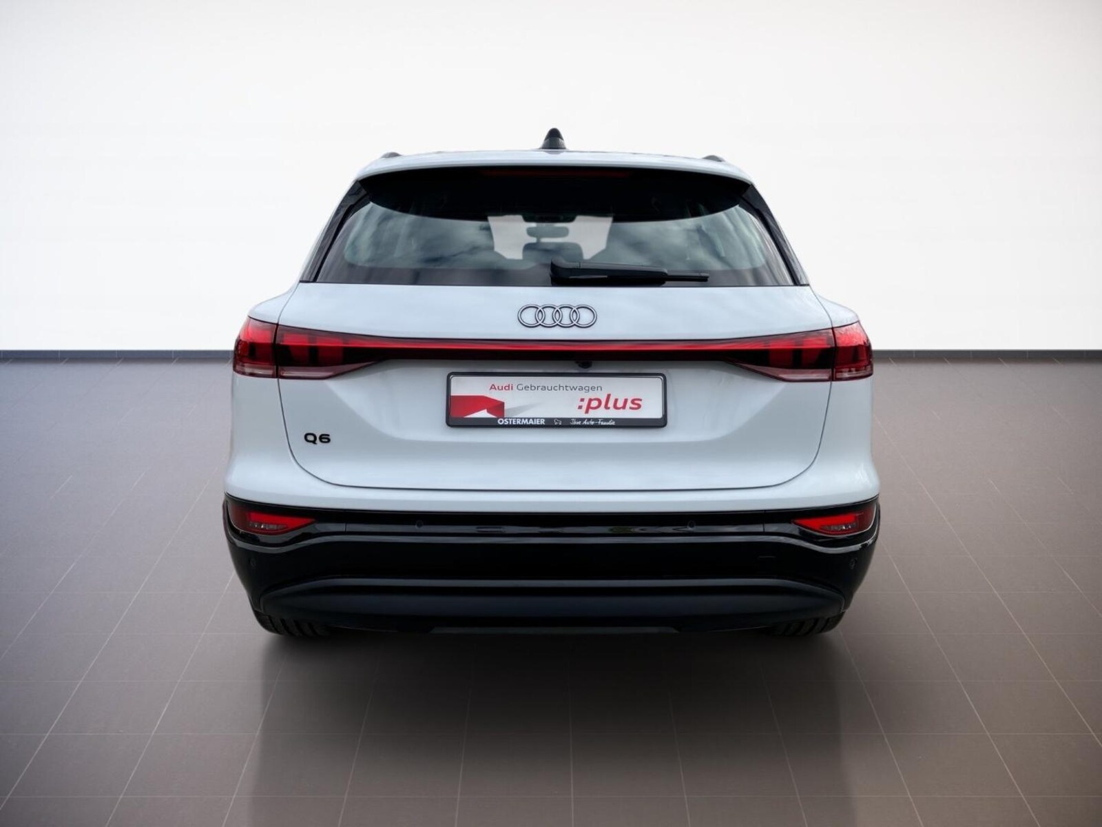 Audi Q6 e-tron – Bild 5