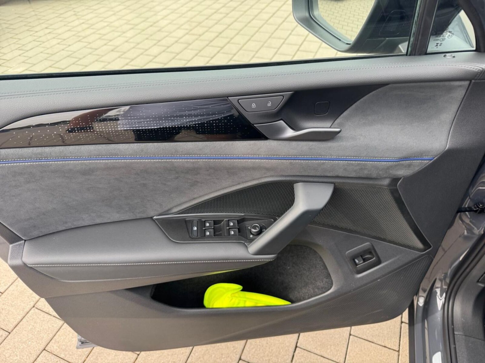 Volkswagen Tiguan – Bild 17