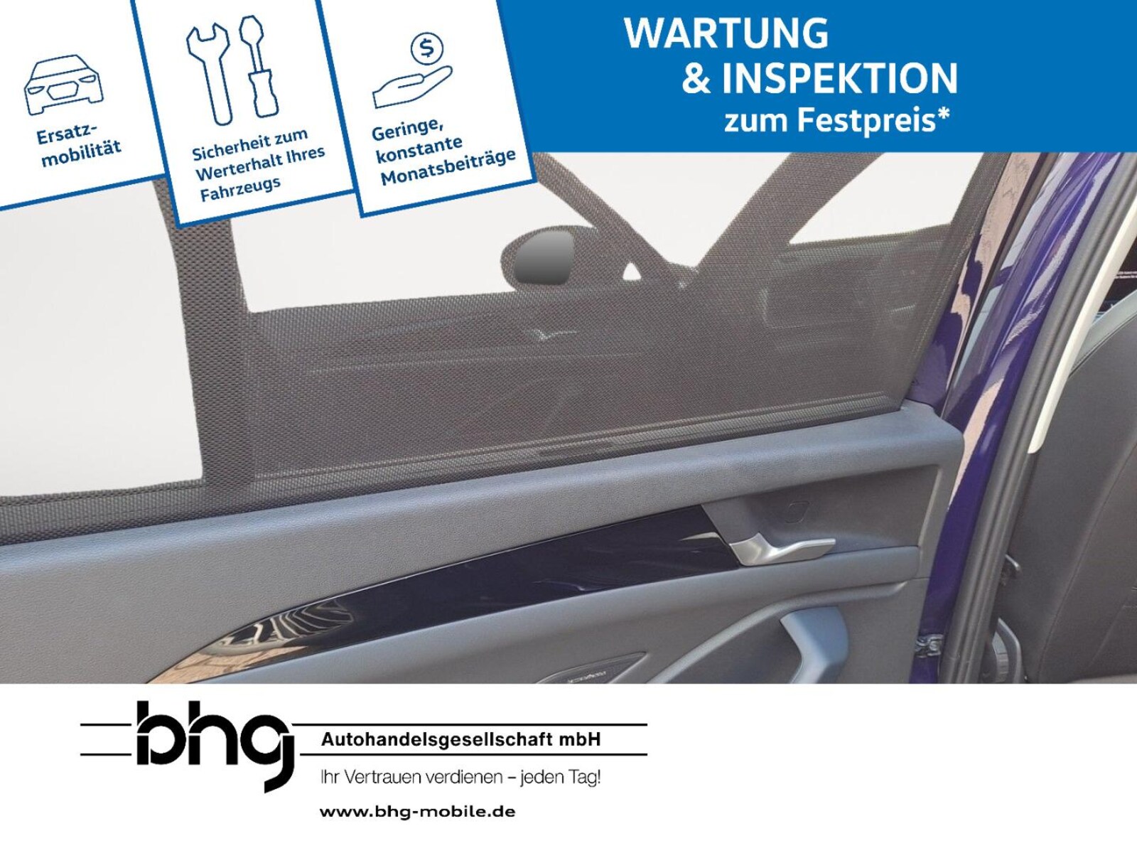 Volkswagen Tayron – Bild 22