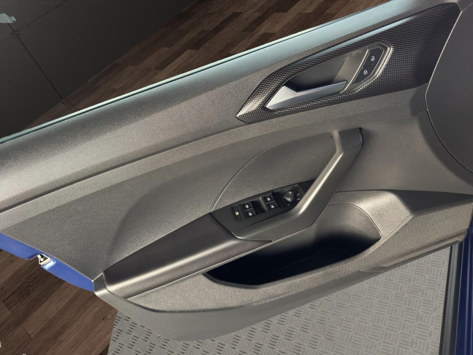 Volkswagen T-Cross – Bild 13