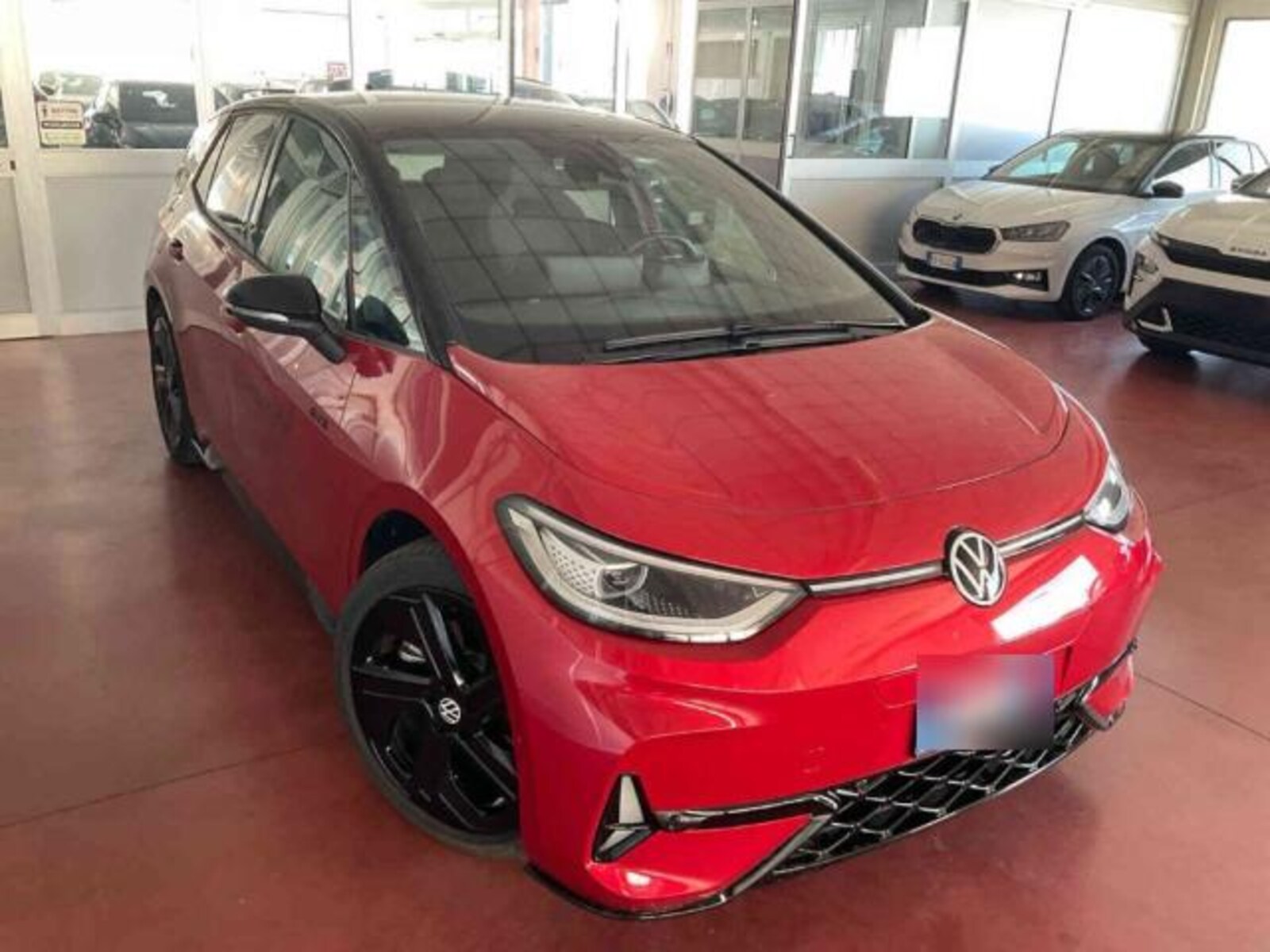 Volkswagen ID.3 – Bild 2