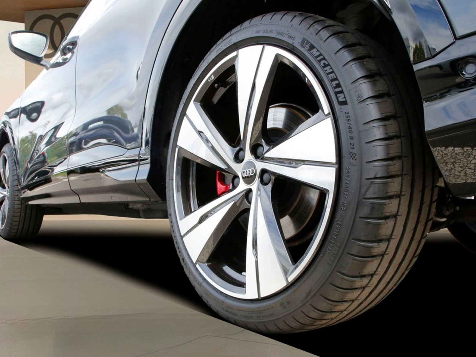 Audi Q5 Sportback – Bild 8