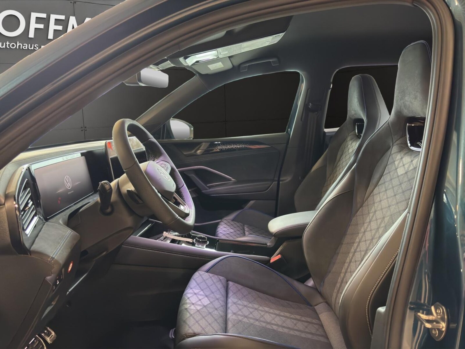 Volkswagen Tiguan – Bild 7