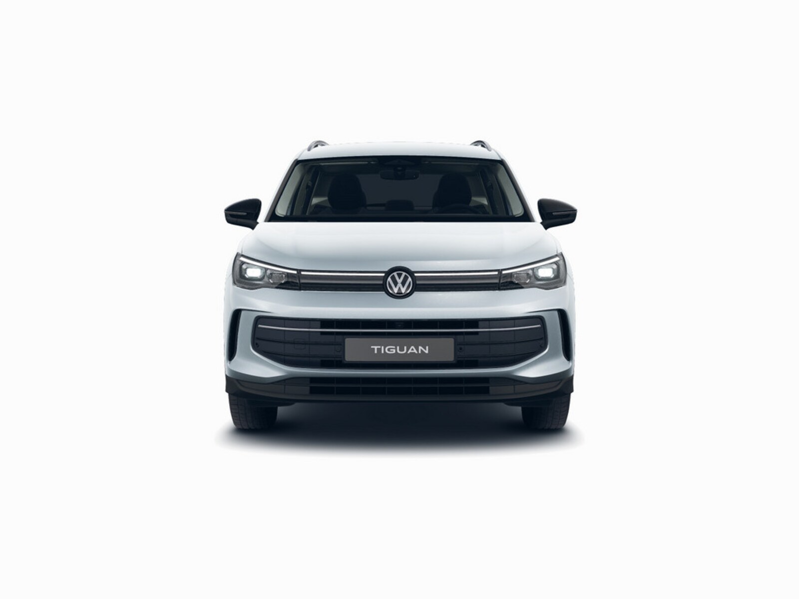 Volkswagen Tiguan – Bild 7
