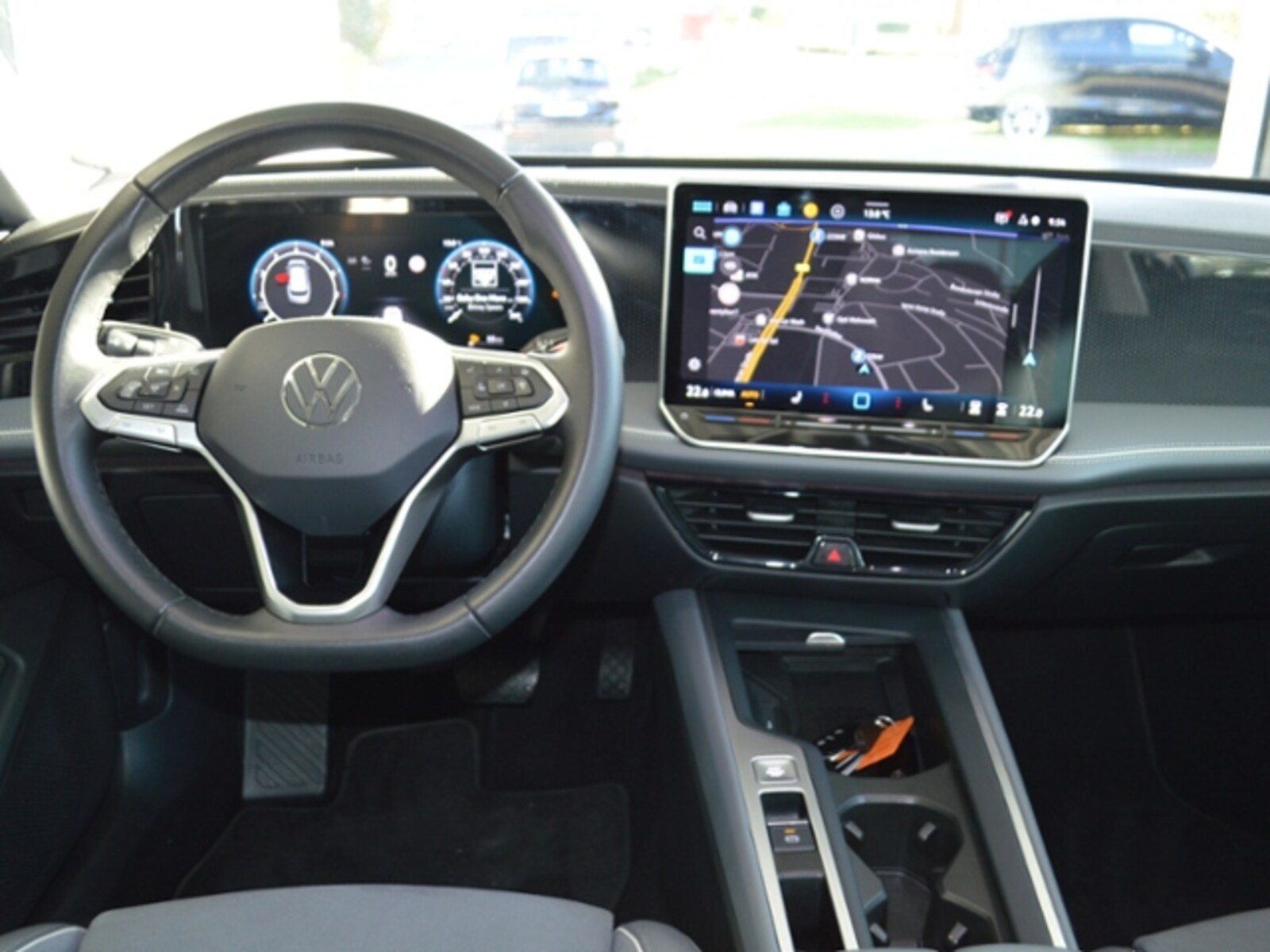Volkswagen Passat – Bild 6