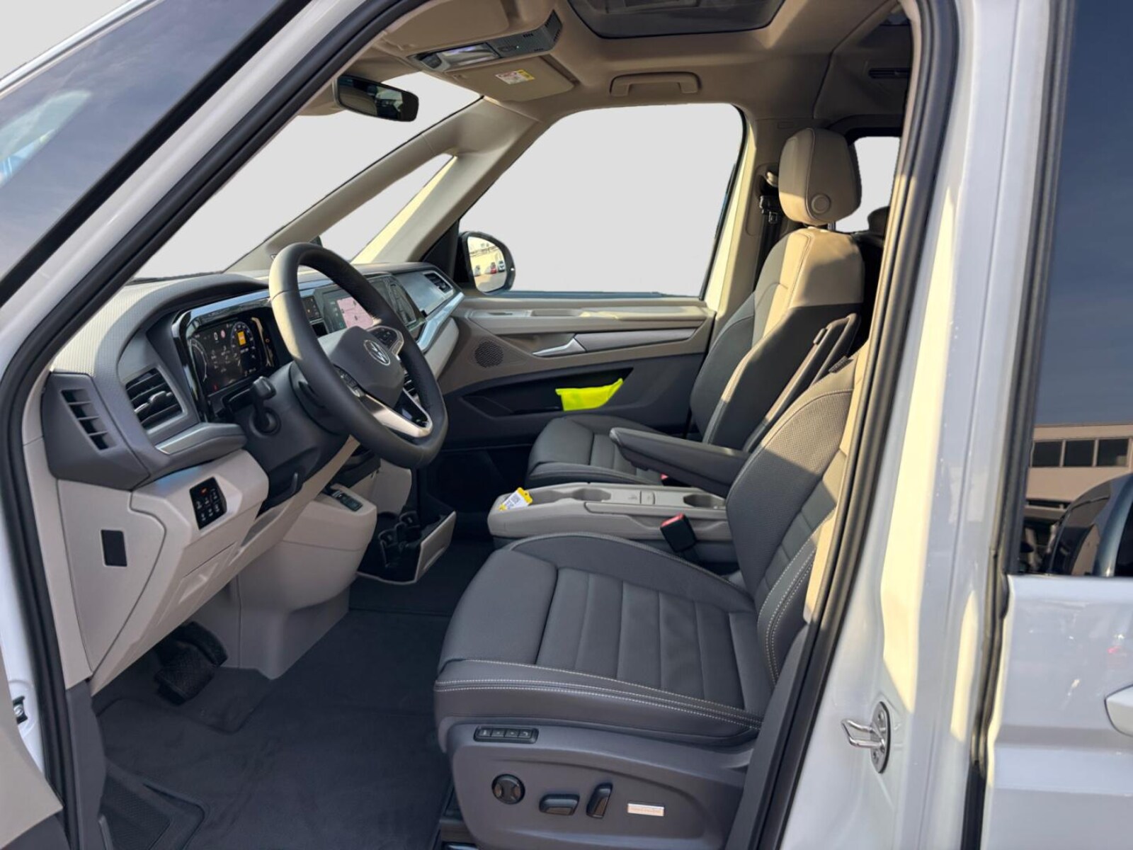 Volkswagen Multivan – Bild 9