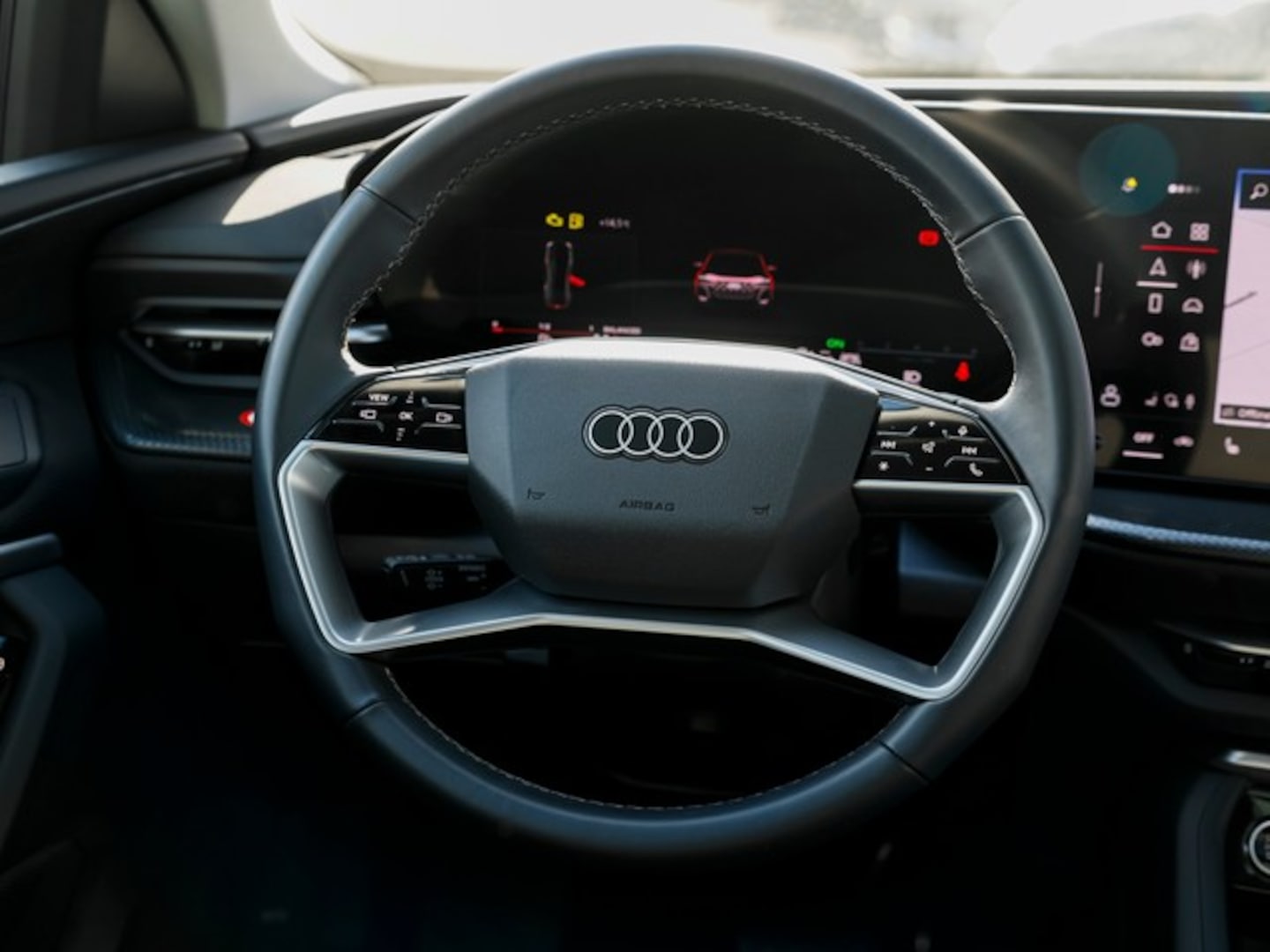 Bild über Audi Q5 SUV TFSI quattro 150 kW S tronic - für weitere Informationen kontaktieren Sie den Audi Partner