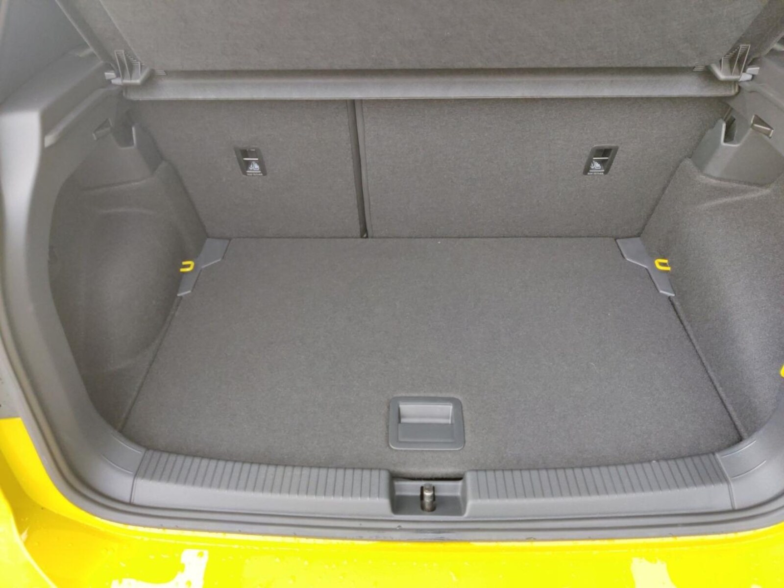 Volkswagen T-Cross – Bild 16