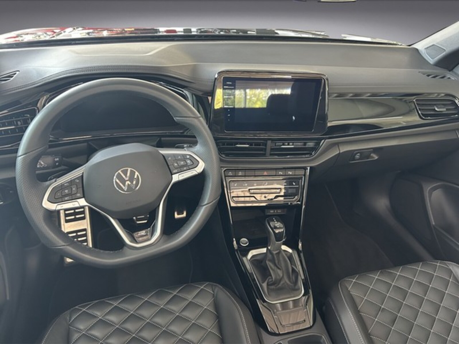 Volkswagen T-Roc Cabriolet – Bild 9