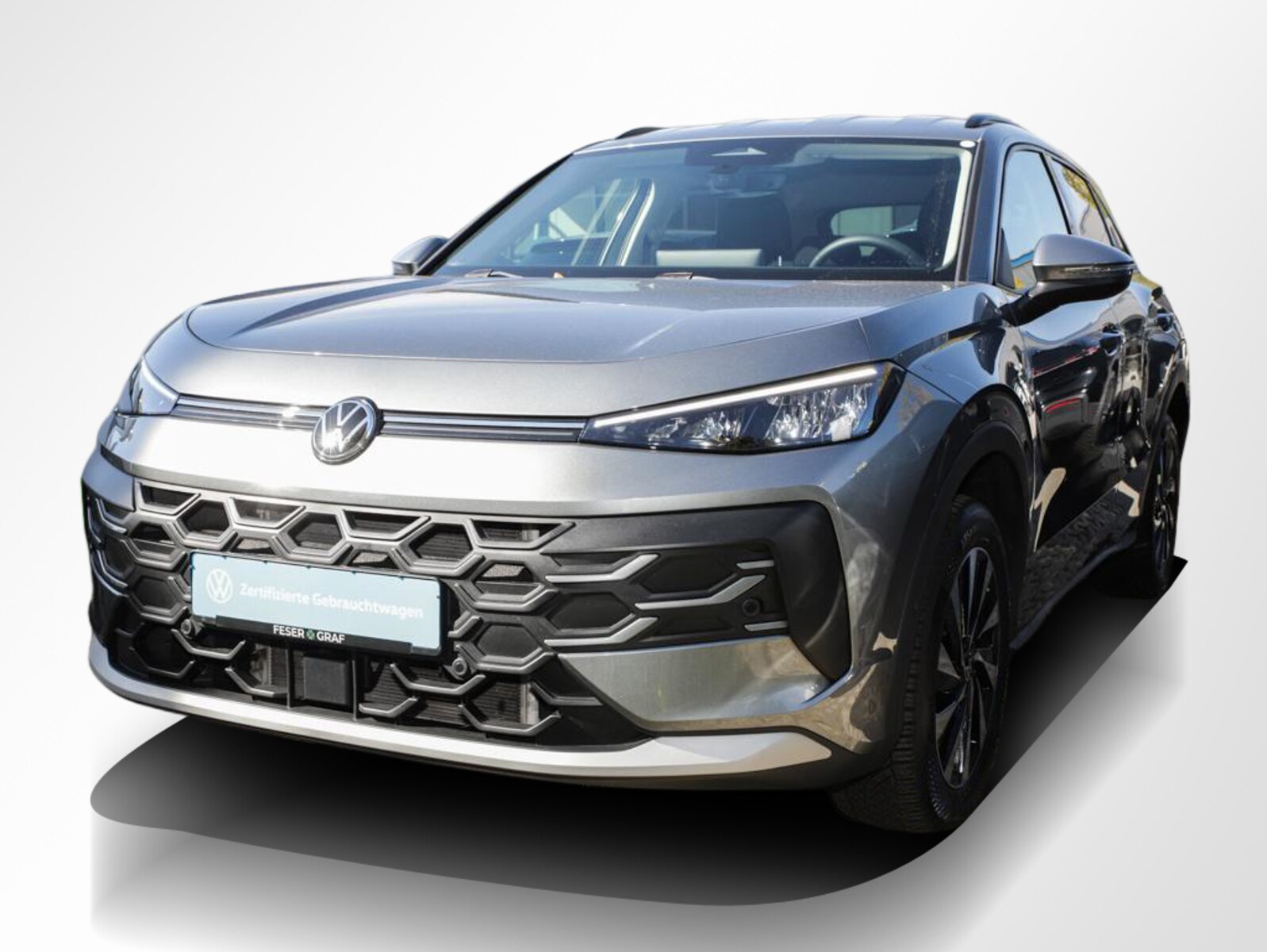 Volkswagen T-Roc – Bild 11