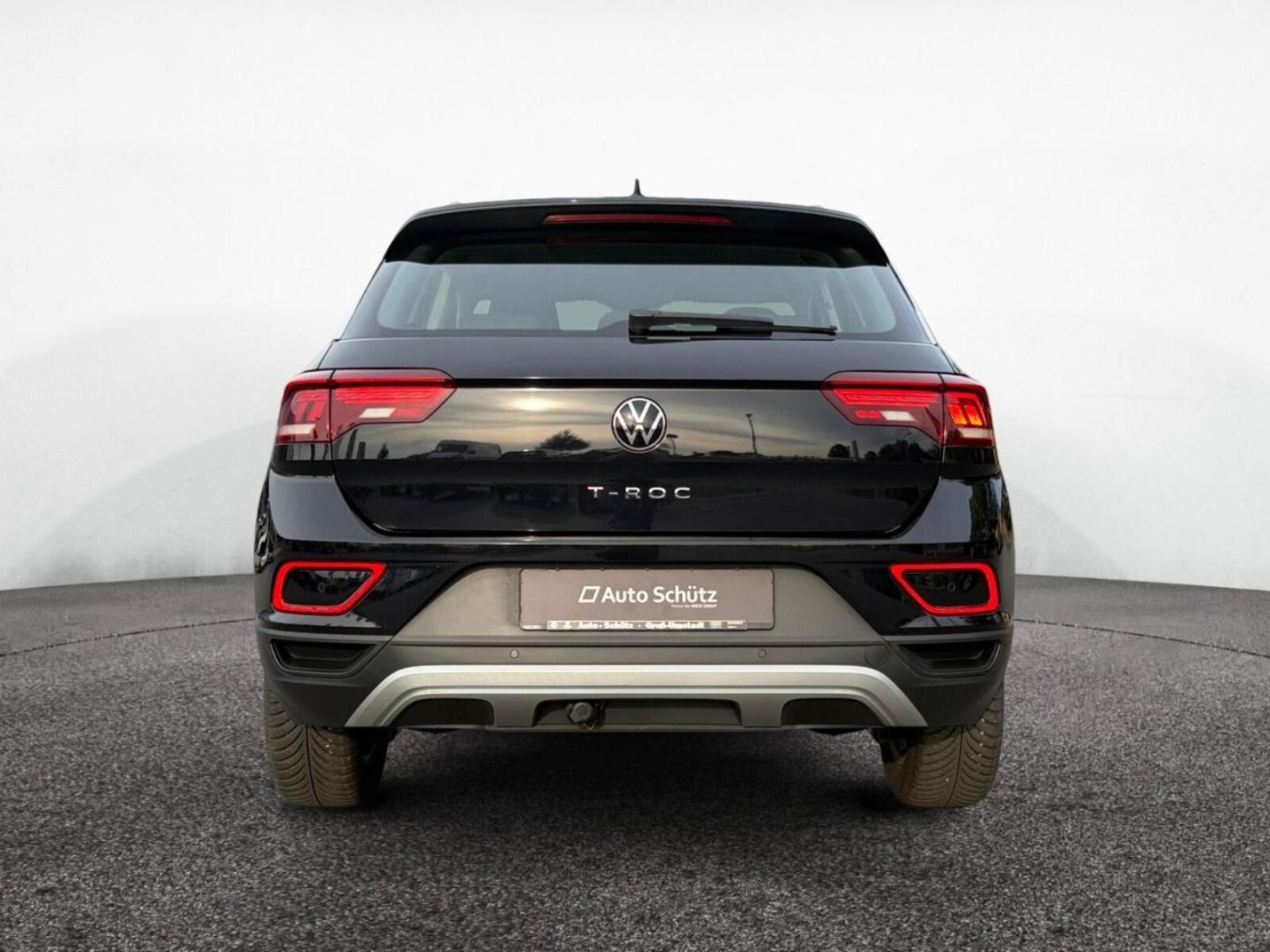 Volkswagen T-Roc – Bild 6