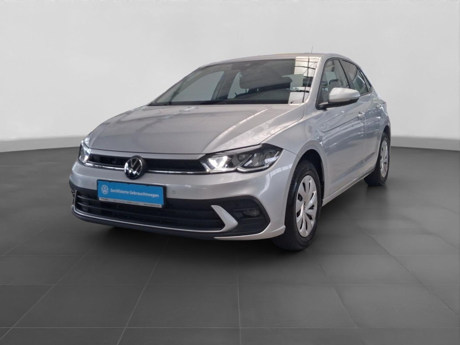 Volkswagen Polo – Bild 2