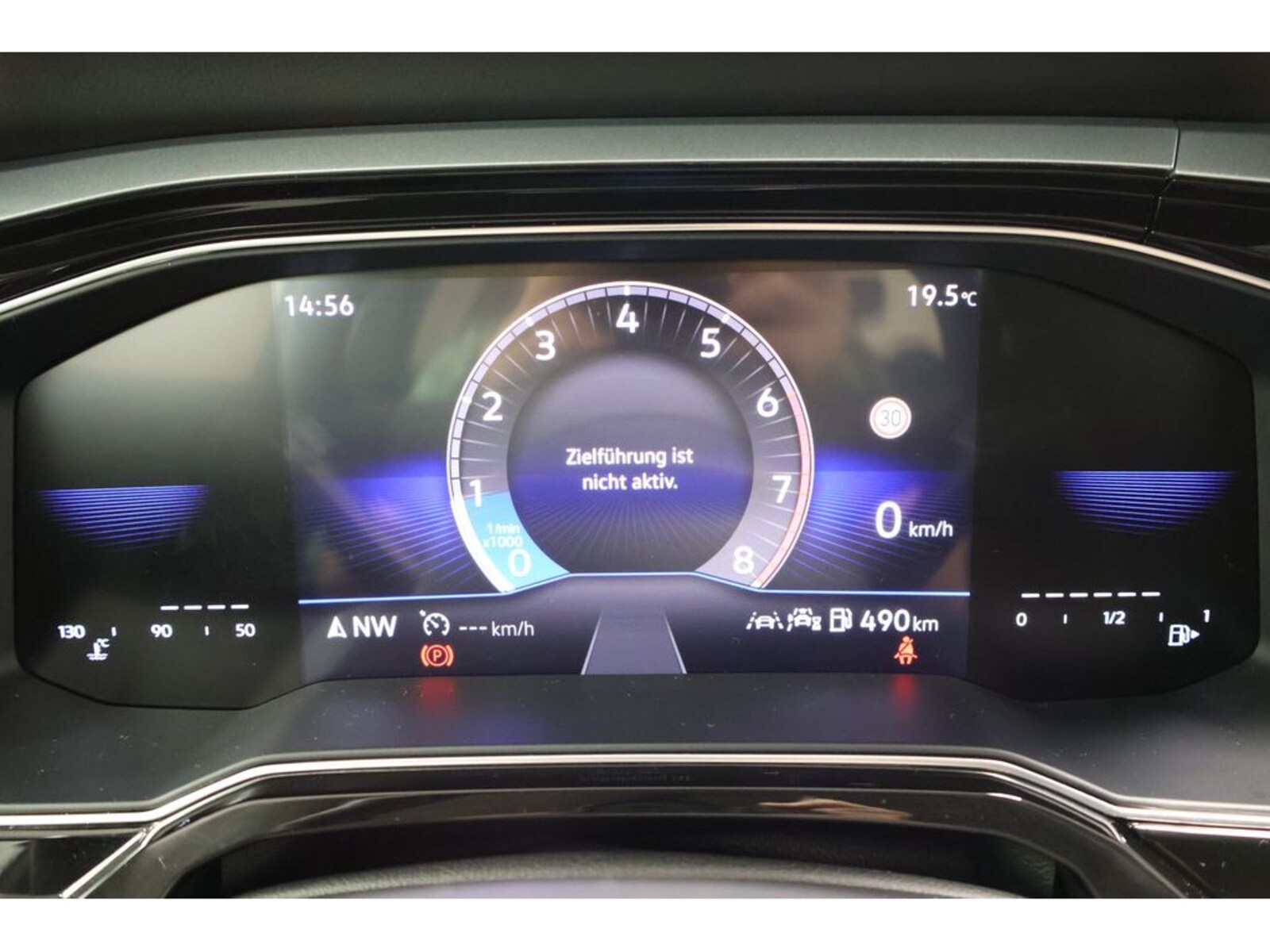 Volkswagen Polo – Bild 9